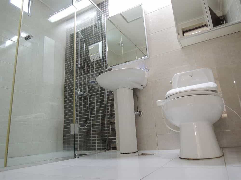 Daelim Residence Daelim Residence