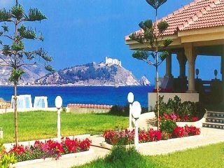 Residence Mehari Tabarka0