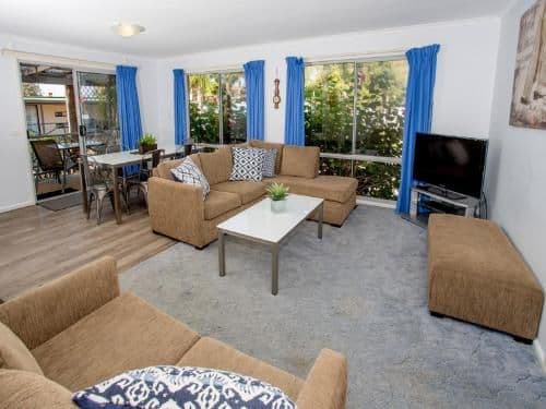 Two-Bedroom Villa