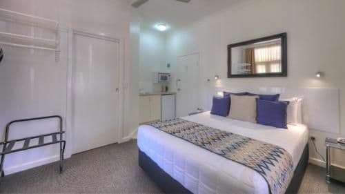 Standard Double or Twin Room - Disability Access
