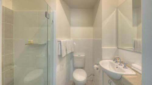 Standard Double or Twin Room - Disability Access