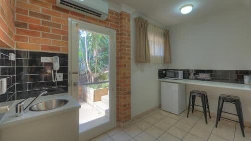 Standard Double or Twin Room - Disability Access