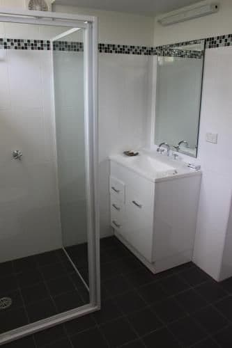 Standard Double or Twin Room - Disability Access