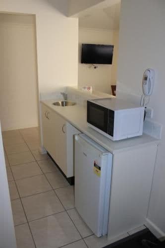 Standard Double or Twin Room - Disability Access
