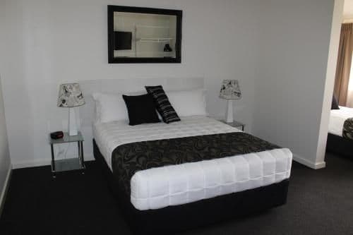 Standard Double or Twin Room - Disability Access