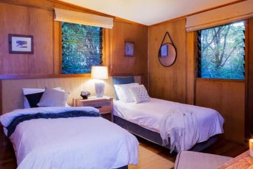 Treehaven Cottage