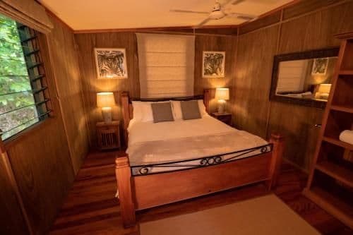 Treehaven Cottage
