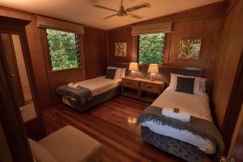 Treehaven Cottage