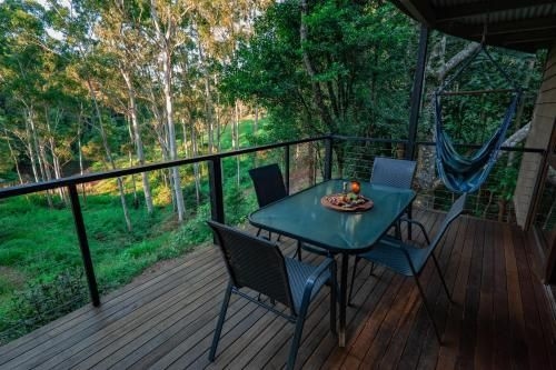 Whispering Valley Cottage Retreat3