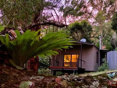 Whispering Valley Cottage Retreat0