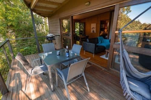 Treehaven Cottage