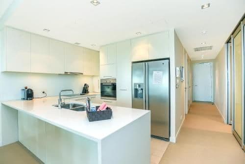 Apartment with Sea View - Breeze 10