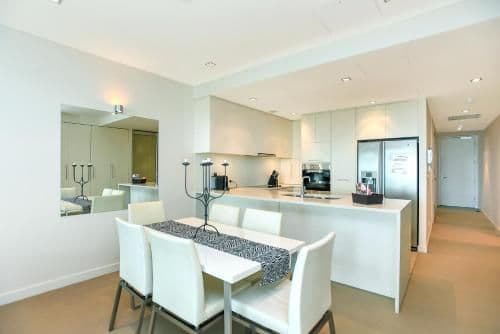 Apartment with Sea View - Breeze 10
