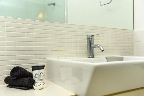 Apartment with Sea View - Breeze 10