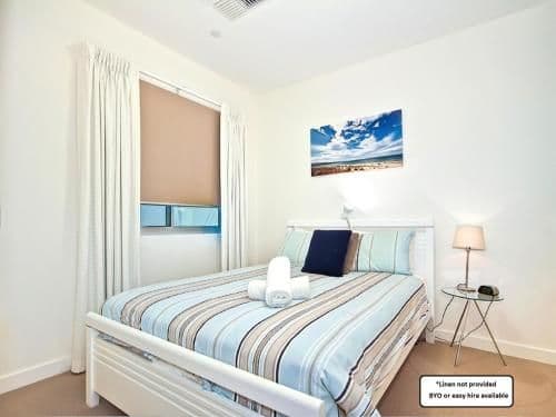 Apartment with Sea View - Breeze 8