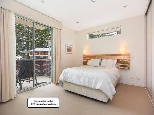 Apartment with Sea View - Breeze 1