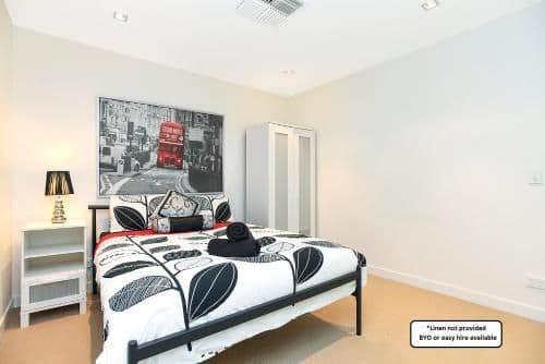 Apartment with Sea View - Breeze 10