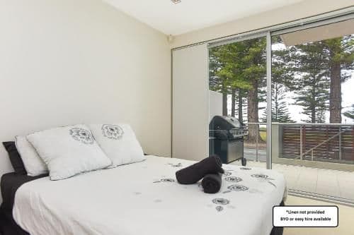 Apartment with Sea View - Breeze 10