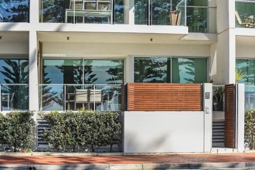 Apartment with Sea View - Breeze 9