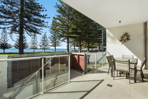 Apartment with Sea View - Breeze 9