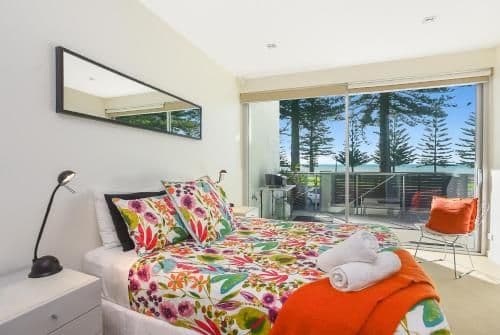 Apartment with Sea View - Breeze 9