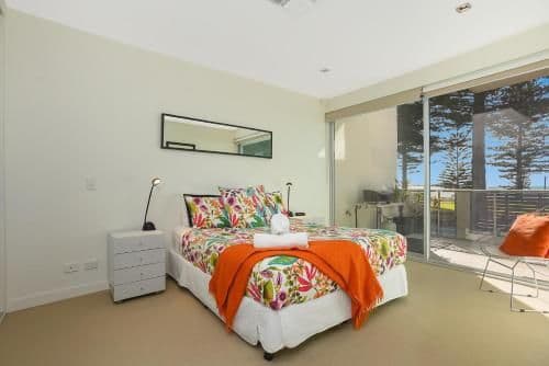 Apartment with Sea View - Breeze 9
