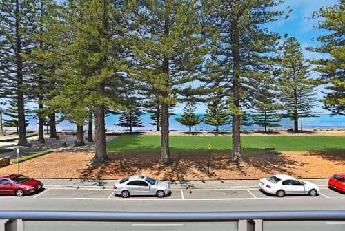 Apartment with Sea View - Breeze 1