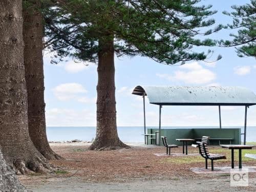 Apartment with Sea View - Breeze 1