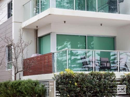 Apartment with Sea View - Breeze 1