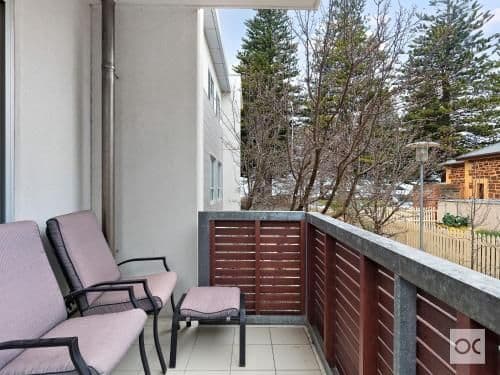 Apartment with Sea View - Breeze 1
