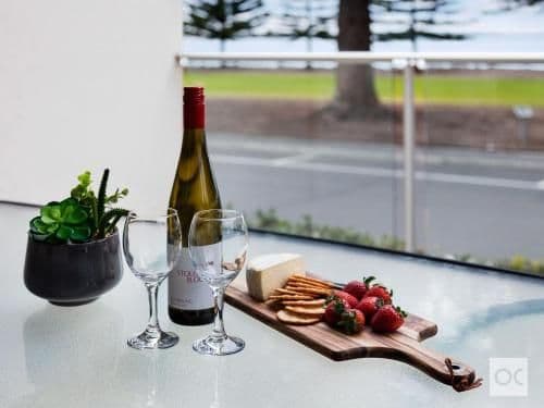Apartment with Sea View - Breeze 1