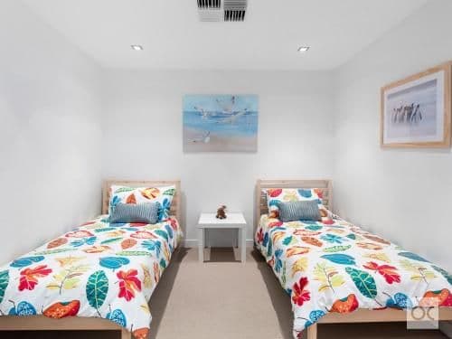 Apartment with Sea View - Breeze 1