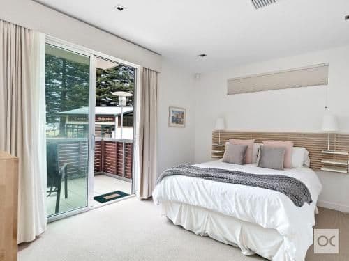 Apartment with Sea View - Breeze 1