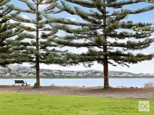Apartment with Sea View - Breeze 1