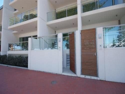 Apartment with Sea View - Breeze 8