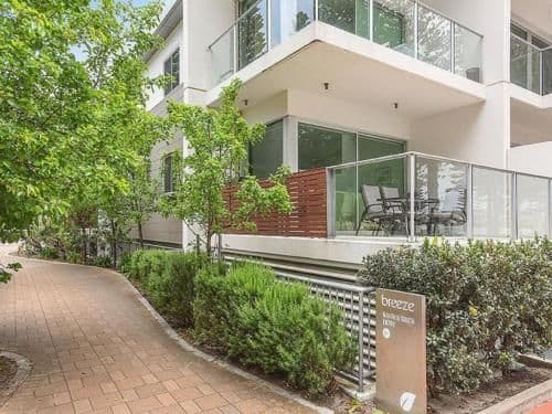 Apartment with Sea View - Breeze 1