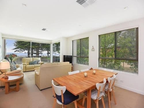 Apartment with Sea View - Breeze 1