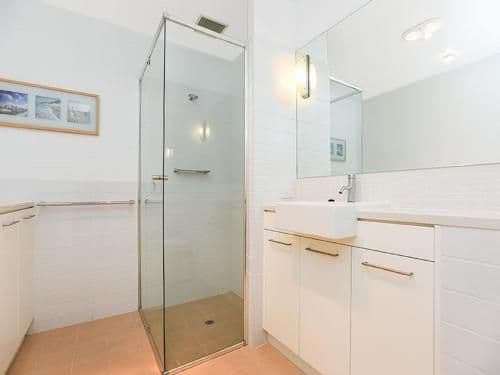 Apartment with Sea View - Breeze 1