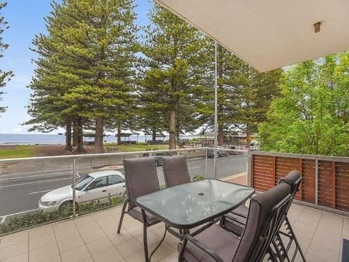 Apartment with Sea View - Breeze 1