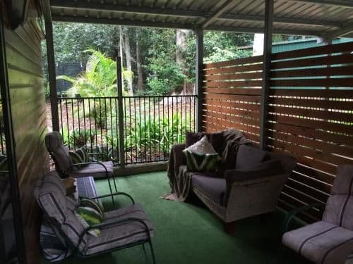 Holiday Home with Fireplace