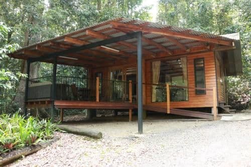 Holiday Home