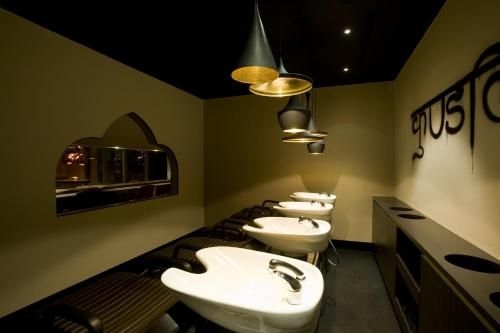 Brassey Hotel - Managed by Doma Hotels1