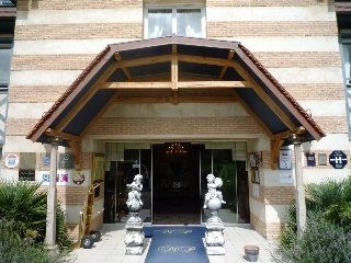 Le Manoir Poterie & Spa4