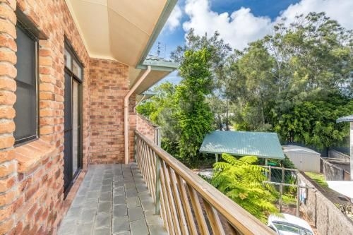 6/34 Lawson Street - Balcony on Lawson3