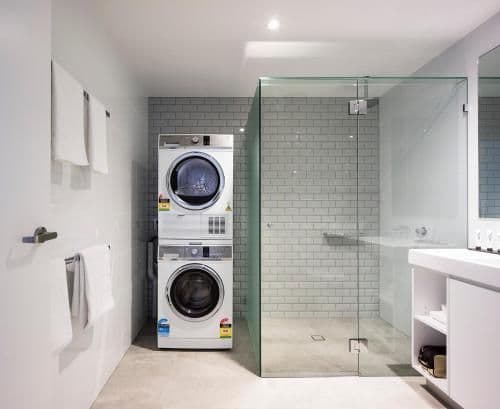 Two-Bedroom Apartment - Pet Package