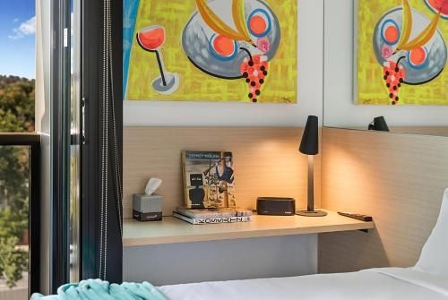 Mercure Bendigo Schaller4