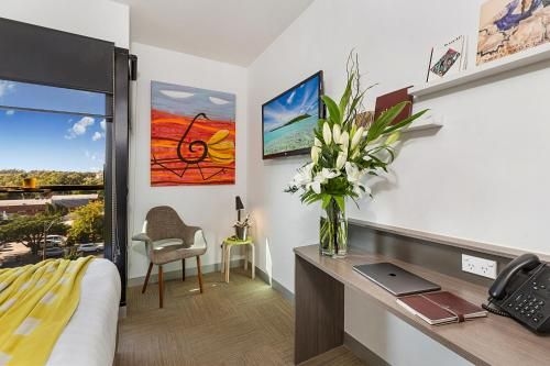 Mercure Bendigo Schaller2