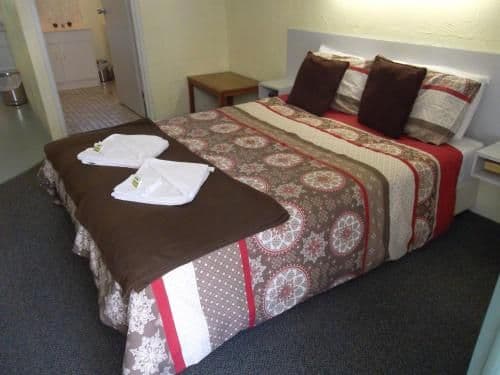 Double Studio - Pet Friendly