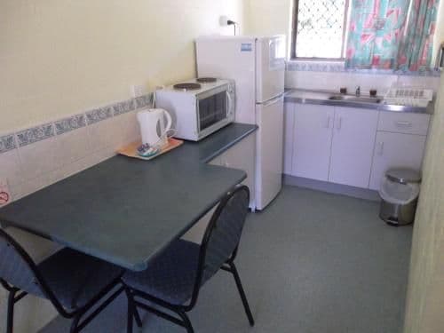 Double Studio - Pet Friendly