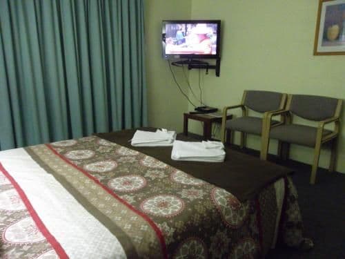 Double Studio - Pet Friendly